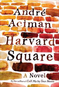 Produktbild: Harvard Square