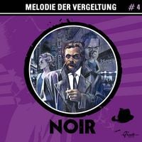 Produktbild: Melodie der Vergeltung