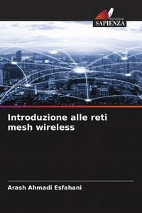 Produktbild: Introduzione alle reti mesh wireless