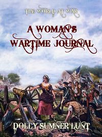 Produktbild: A Woman's Wartime Journal