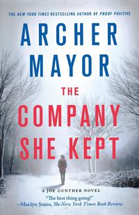 Produktbild: Company She Kept