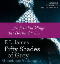 Fifty Shades of Grey. Die Gesamtausgabe (Teil 1-3)