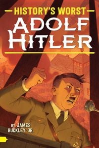 Produktbild: Adolf Hitler