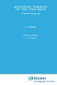 Produktbild: Mountain Torrent of the Tien Shan