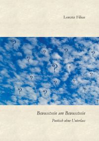Produktbild: Bewusstsein um Bewusstsein