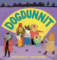 Produktbild: Dogdunnit