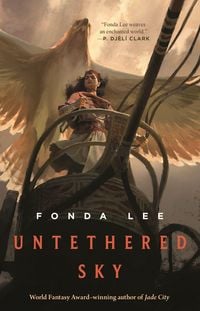 Produktbild: Untethered Sky