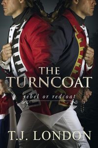 Produktbild: The Turncoat