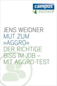 Produktbild: Mut zum 'Aggro'