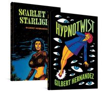 Produktbild: Hypnotwist