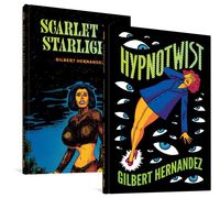 Produktbild: Hypnotwist / Scarlet by Starlight