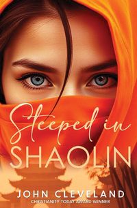 Produktbild: Steeped in Shaolin