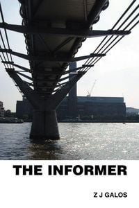 Produktbild: The Informer