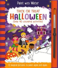 Produktbild: Trick or Treat Halloween
