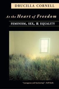 Produktbild: At the Heart of Freedom