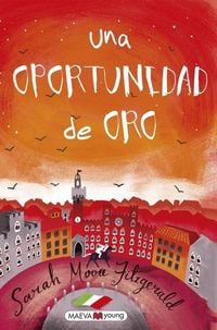 Produktbild: Una oportunidad de oro