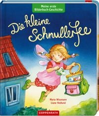 Produktbild: Meine erste Bilderbuch-Geschichte: Die kleine Schnullerfee