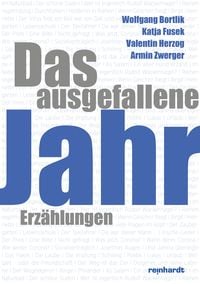 Produktbild: Das ausgefallene Jahr