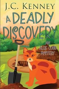 Produktbild: A Deadly Discovery