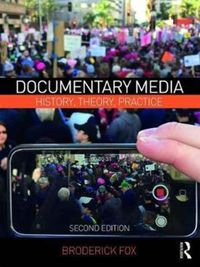 Produktbild: Fox, B: Documentary Media