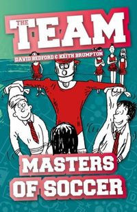 Produktbild: Masters of Soccer