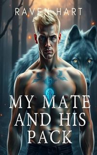 Produktbild: My Mate and His Pack