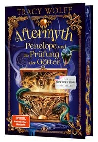 Produktbild: Aftermyth &ndash; Penelope und die Pr&uuml;fung der G&ouml;tter