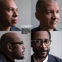 Produktbild: Redman, J: LongGone