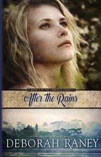 Produktbild: After the Rains