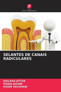 Produktbild: Selantes De Canais Radiculares