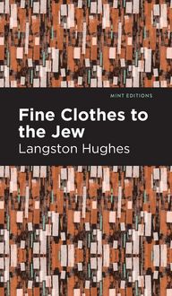 Produktbild: Fine Clothes to the Jew
