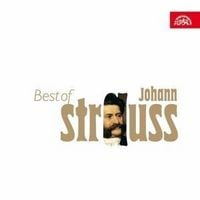 Produktbild: Orchester & Dirigenten: Best of Johann Strauss