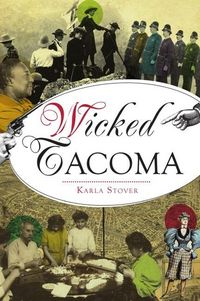 Produktbild: Wicked Tacoma