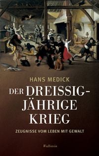Produktbild: Der Drei&szlig;igj&auml;hrige Krieg
