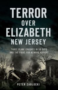 Produktbild: Terror over Elizabeth, New Jersey