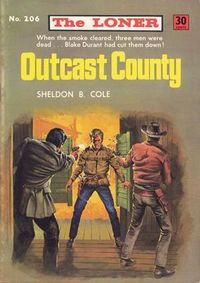 Produktbild: Outcast Country