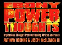 Produktbild: Ebony Power Thoughts