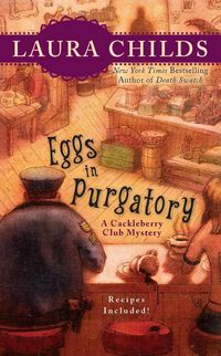 Produktbild: Eggs in Purgatory