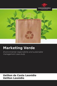 Produktbild: Marketing Verde