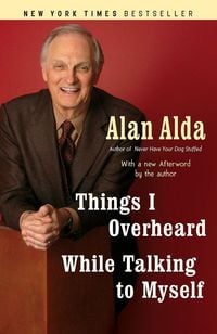 Produktbild: Things I Overheard While Talking to Myself