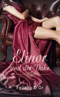 Produktbild: Elinor und der Duke