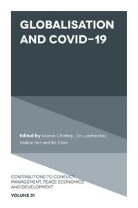 Produktbild: Globalisation and COVID-19