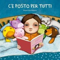 Produktbild: C'&egrave; posto per tutti