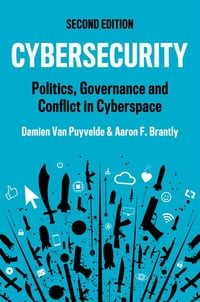 Produktbild: Cybersecurity