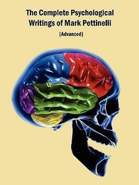 Produktbild: Comp Psychological Writings Of
