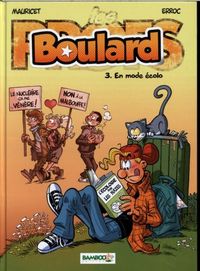 Produktbild: Boulard