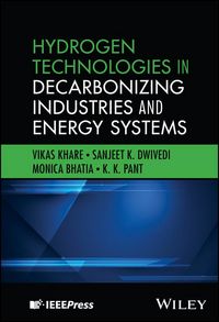 Produktbild: Hydrogen Technologies in Decarbonizing Industries and Energy Systems