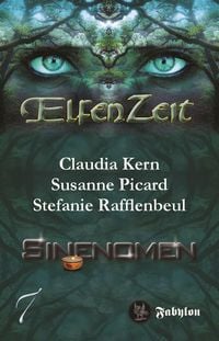 Produktbild: Elfenzeit 7: Sinenomen