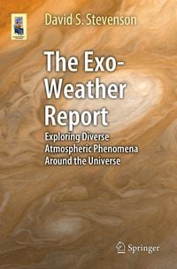 Produktbild: The Exo-Weather Report