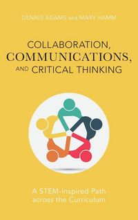 Produktbild: Collaboration, Communications, and Critical Thinking